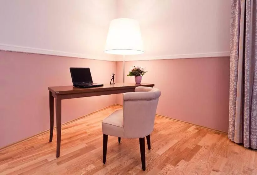 Aparthotel Am Schloss