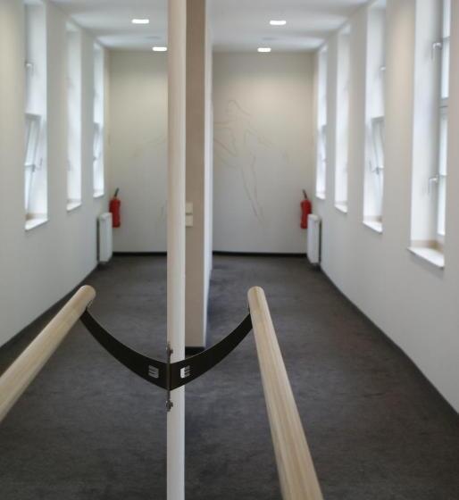 Aparthotel Am Schloss