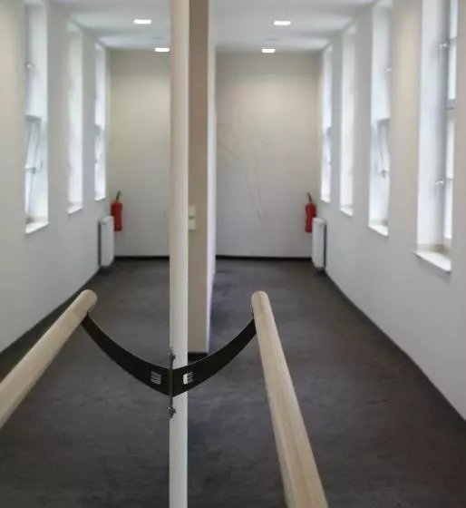 Aparthotel Am Schloss