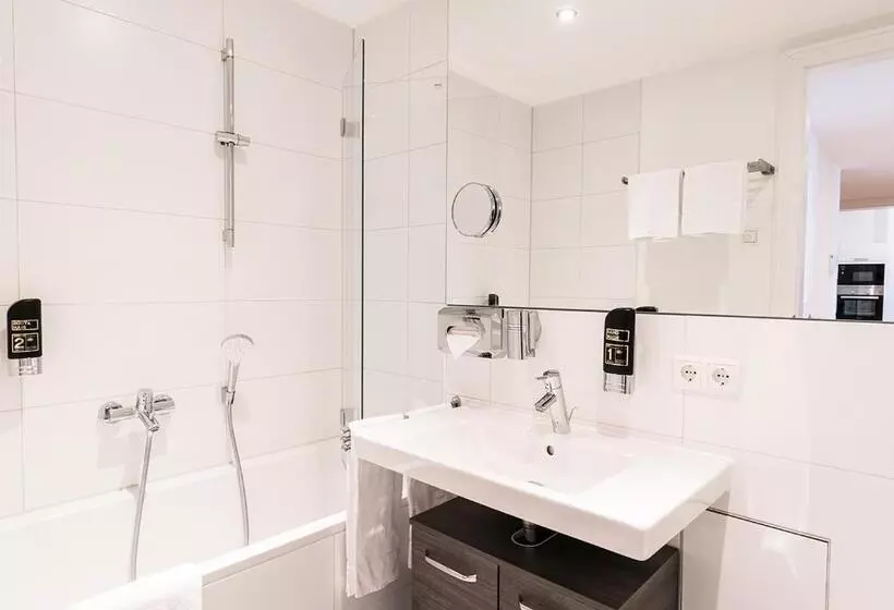 Aparthotel Am Schloss