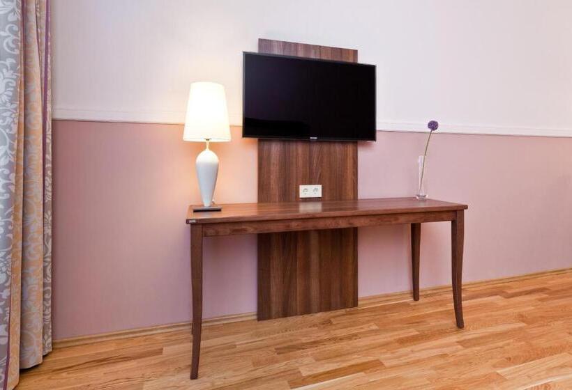 Aparthotel Am Schloss