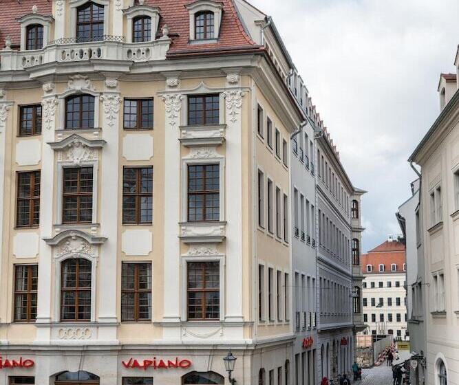 Aparthotel Am Schloss