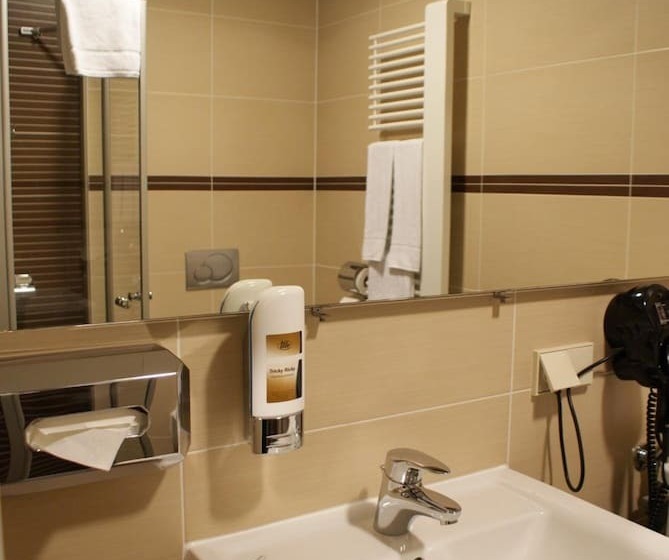 Aparthotel Am Schloss