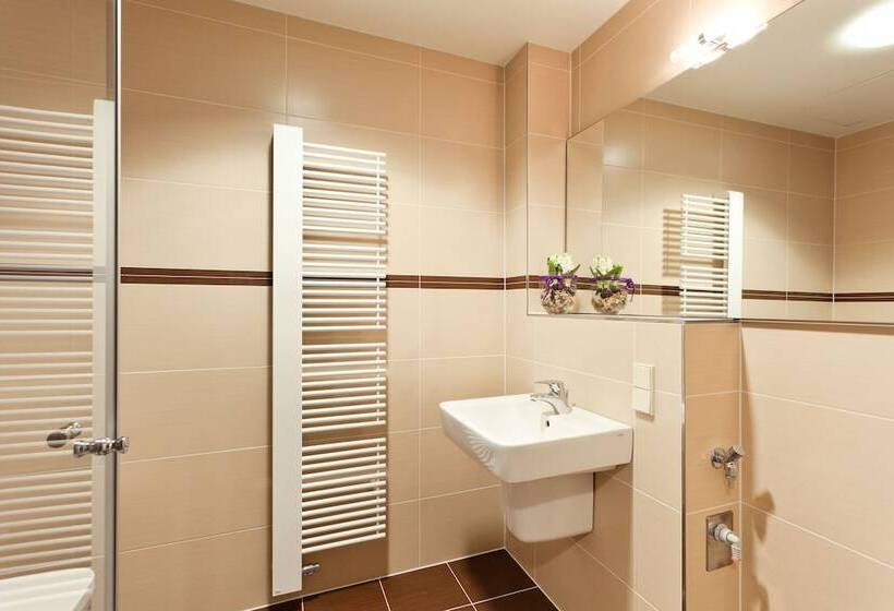 Aparthotel Am Schloss