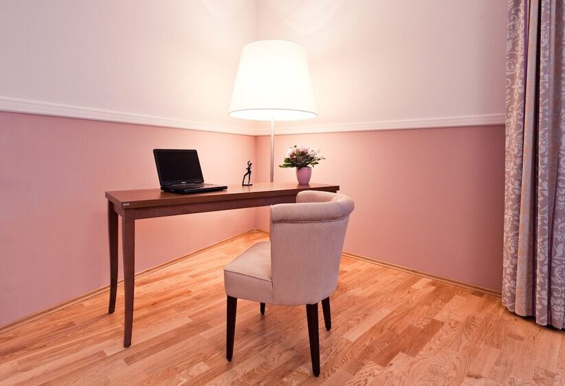 Aparthotel Am Schloss