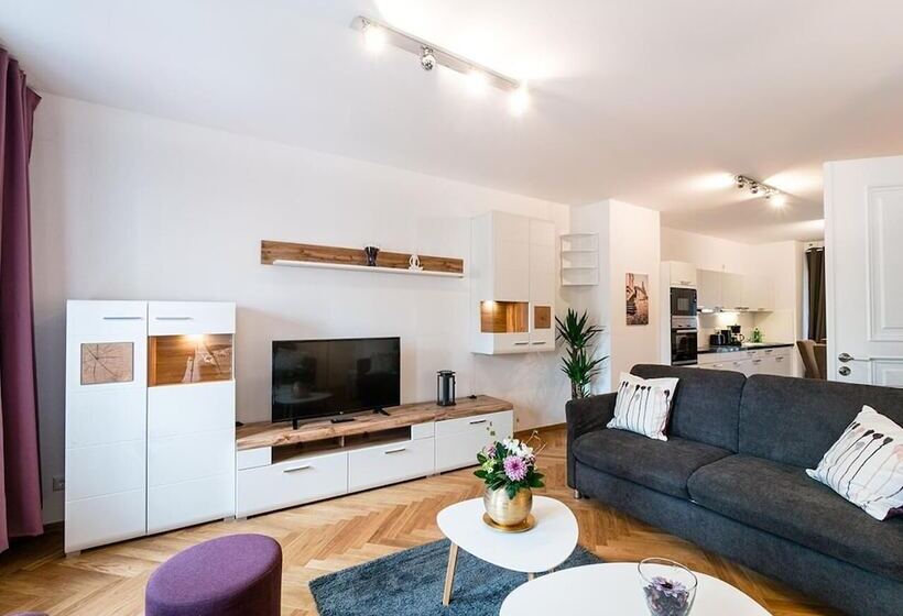 Aparthotel Am Schloss