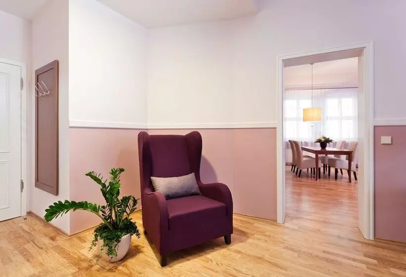 Aparthotel Am Schloss