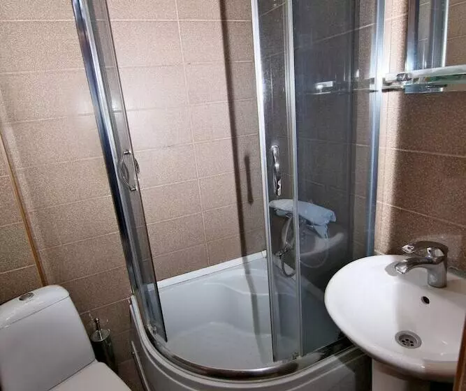 ベッドアンドブレックファースト Light House City Center