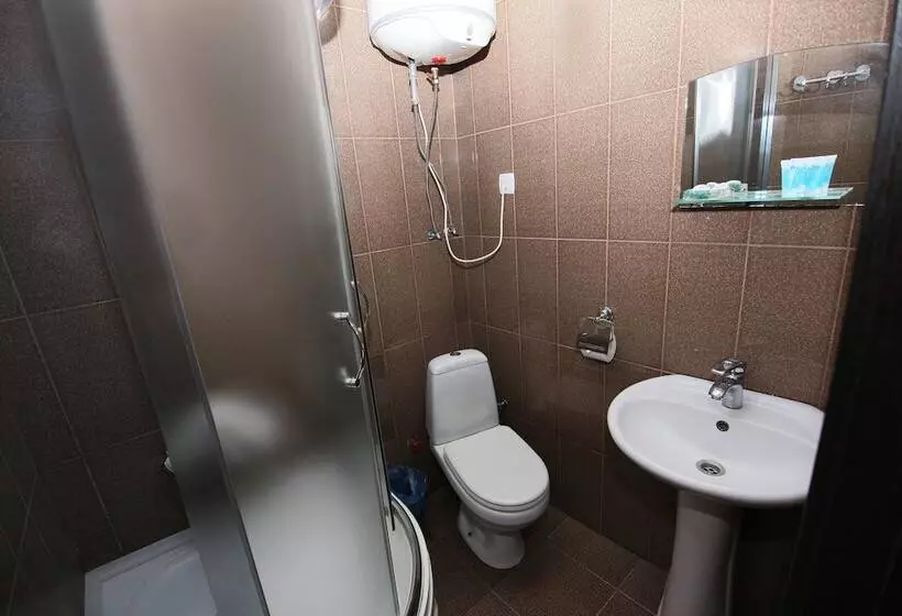 ベッドアンドブレックファースト Light House City Center