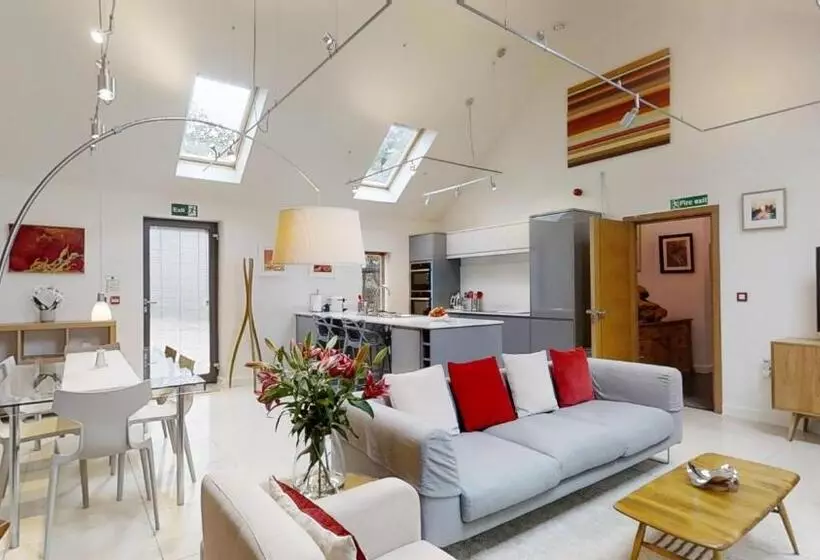 Bed and Breakfast South Lodge