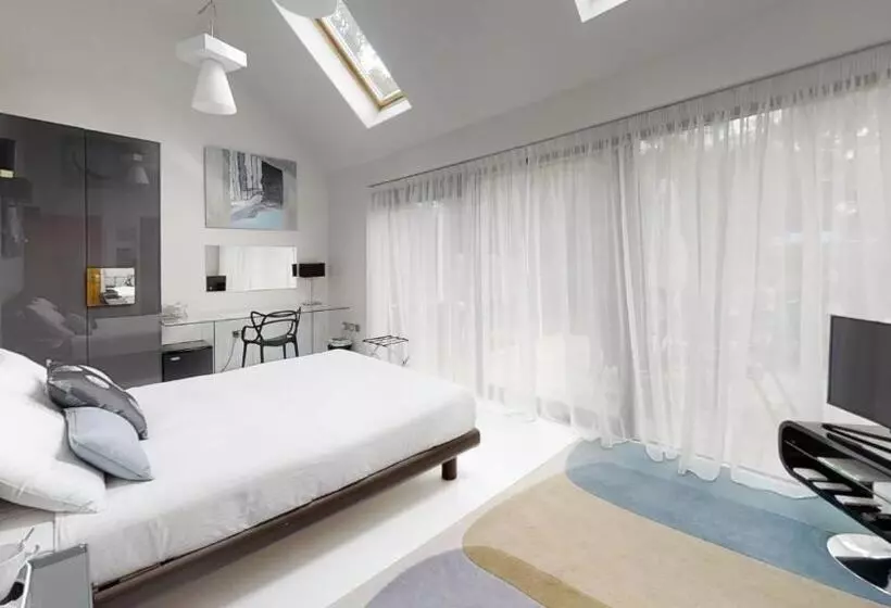 Bed and Breakfast South Lodge