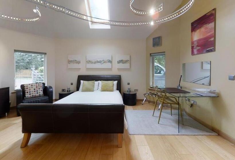 Bed and Breakfast South Lodge