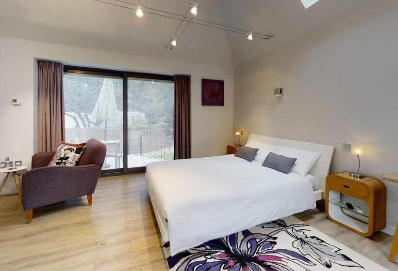 Bed and Breakfast South Lodge