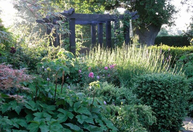 Bed and Breakfast South Lodge