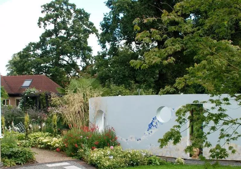 Bed and Breakfast South Lodge