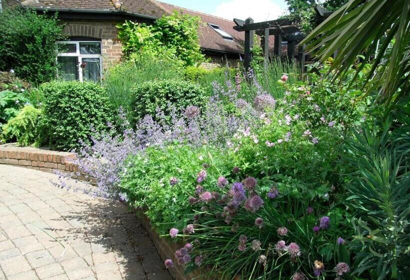 Bed and Breakfast South Lodge