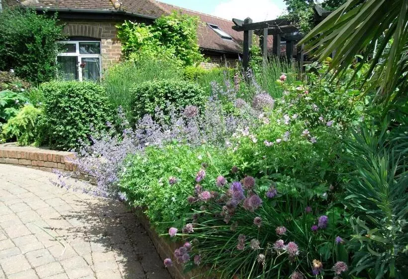 Bed and Breakfast South Lodge