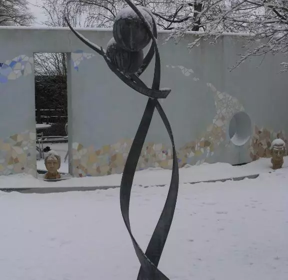 Bed and Breakfast South Lodge