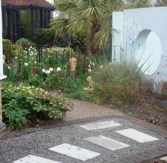 Bed and Breakfast South Lodge