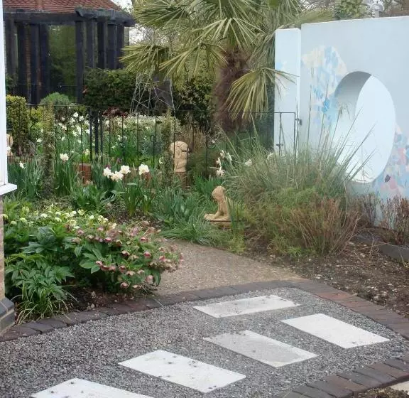 Bed and Breakfast South Lodge