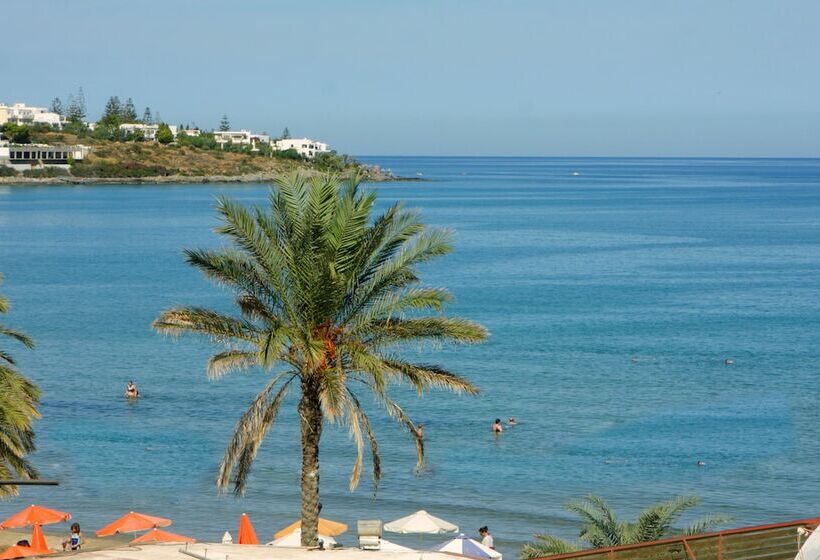 George Deluxe Apartments