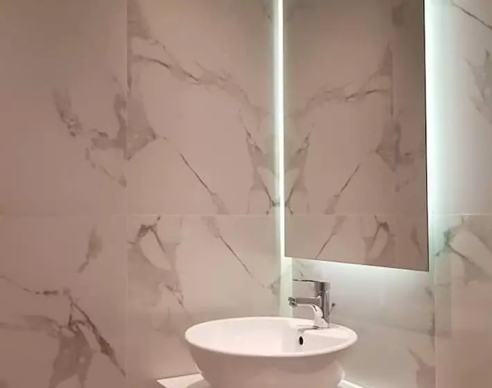 George Deluxe Apartments