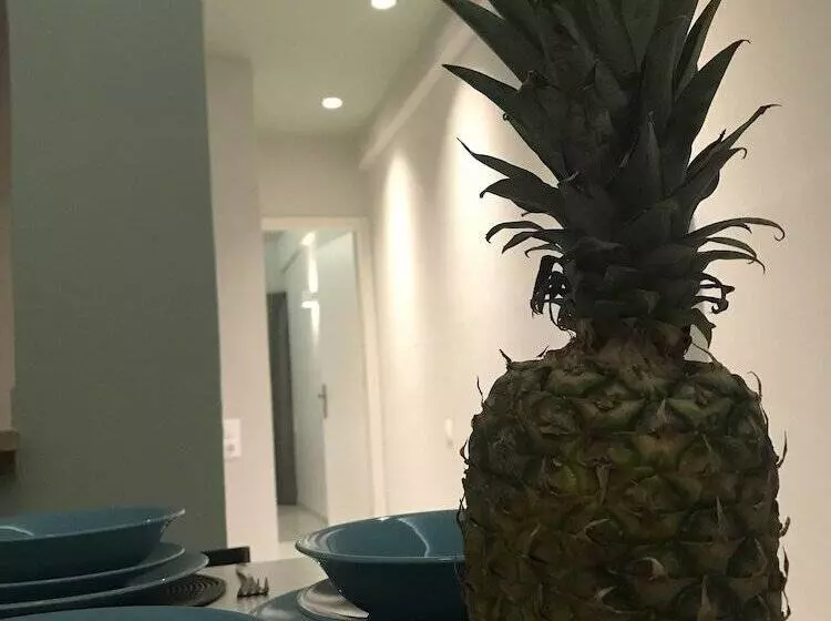 George Deluxe Apartments