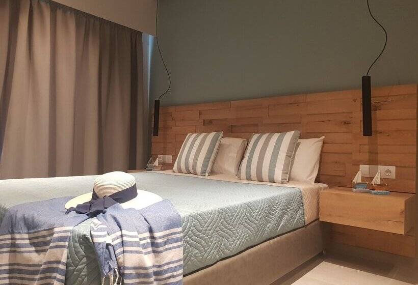 George Deluxe Apartments