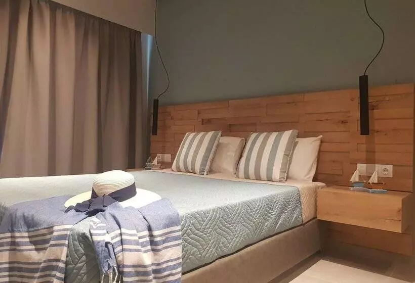 George Deluxe Apartments