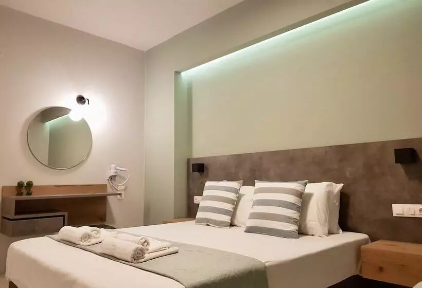 George Deluxe Apartments