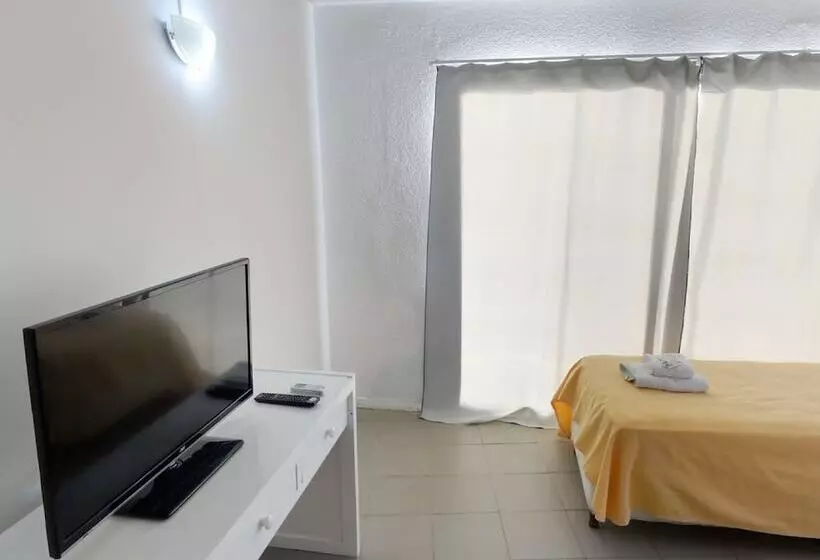 Gran Hotel Casablanca