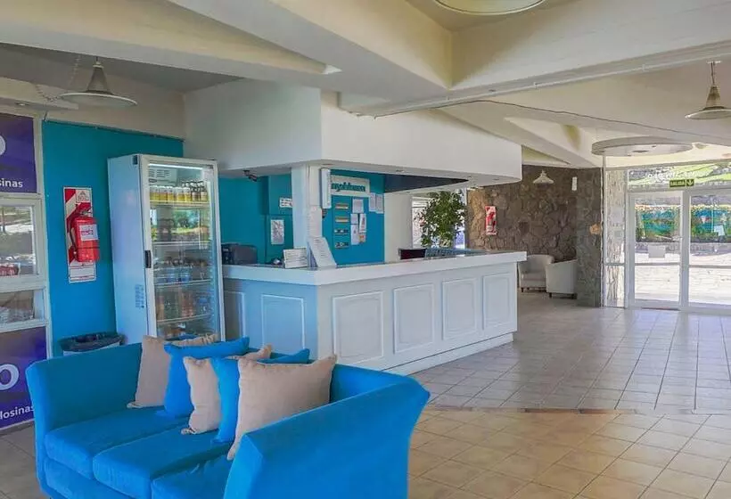 Gran Hotel Casablanca