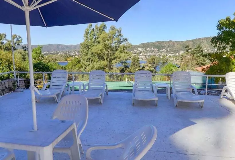 Gran Hotel Casablanca