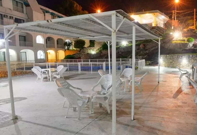 Gran Hotel Casablanca