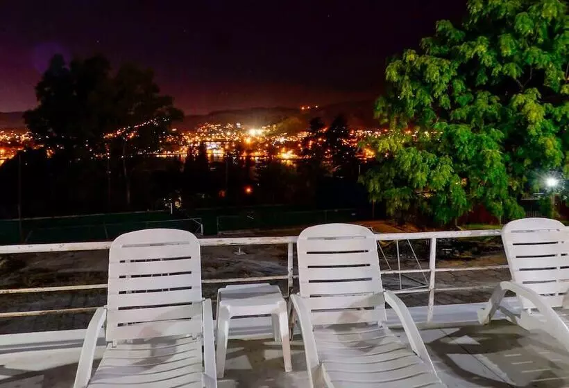 Gran Hotel Casablanca