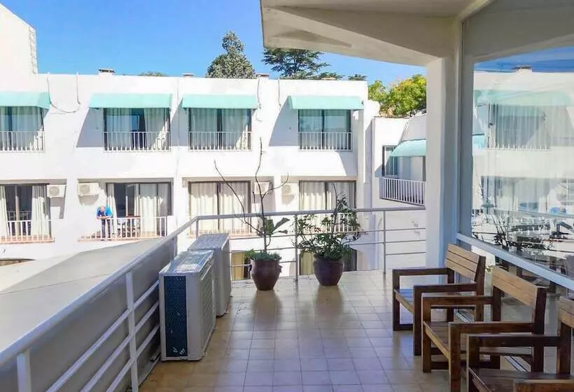 Gran Hotel Casablanca