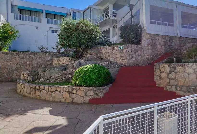 Gran Hotel Casablanca