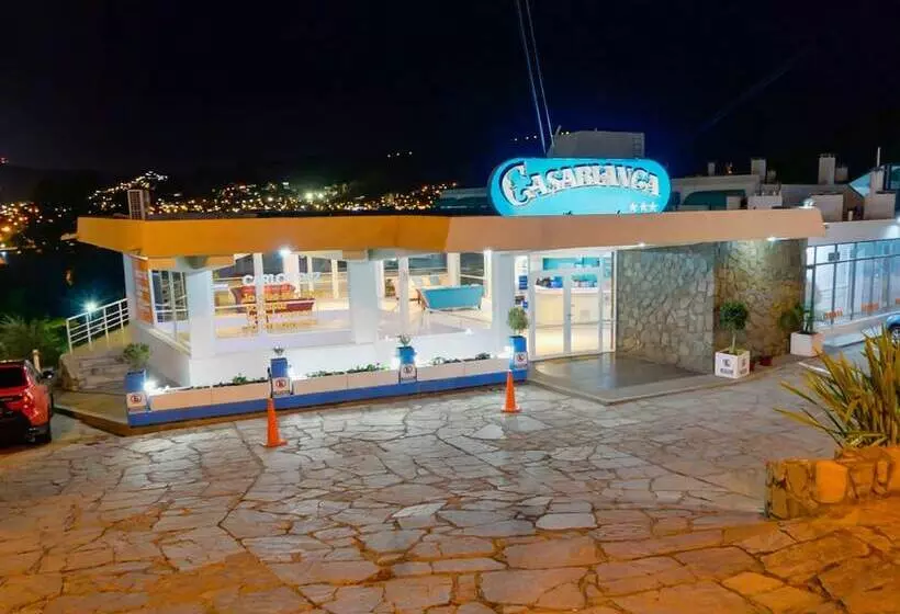 Gran Hotel Casablanca