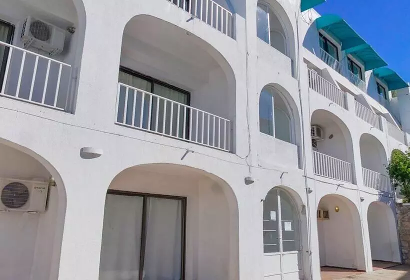 Gran Hotel Casablanca