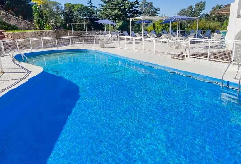 Gran Hotel Casablanca