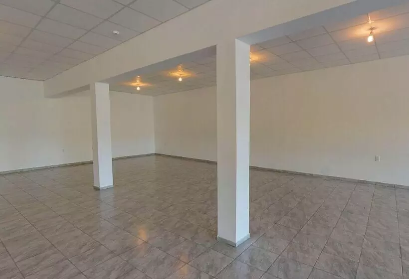 Gran Hotel Casablanca