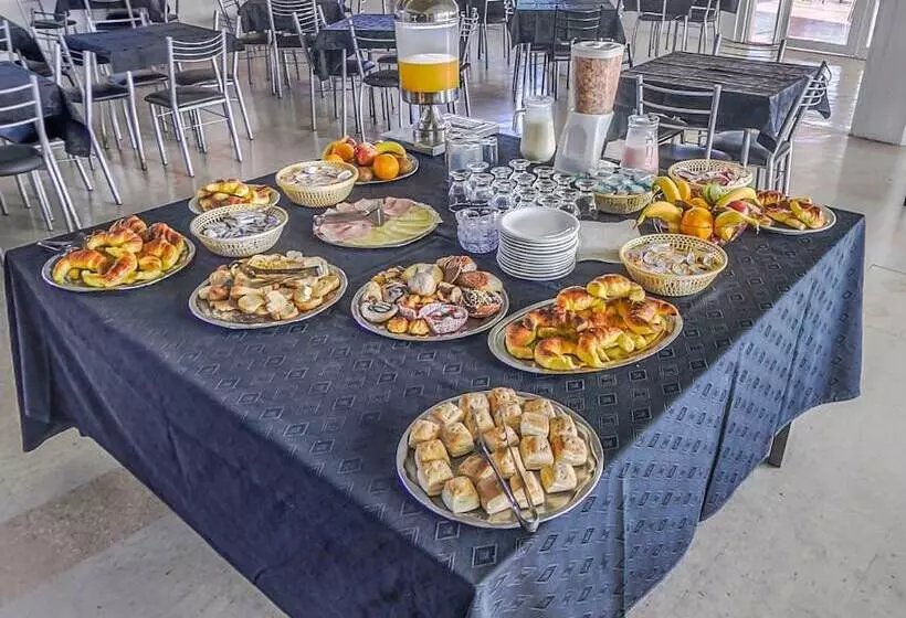 Gran Hotel Casablanca