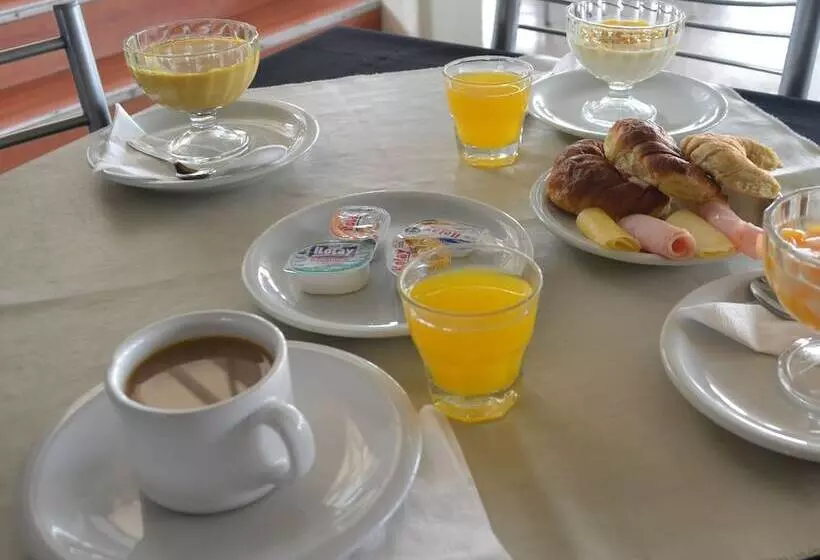 Gran Hotel Casablanca