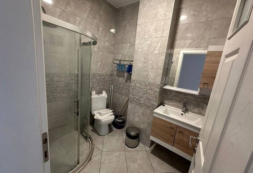 هتل Akkent Garden