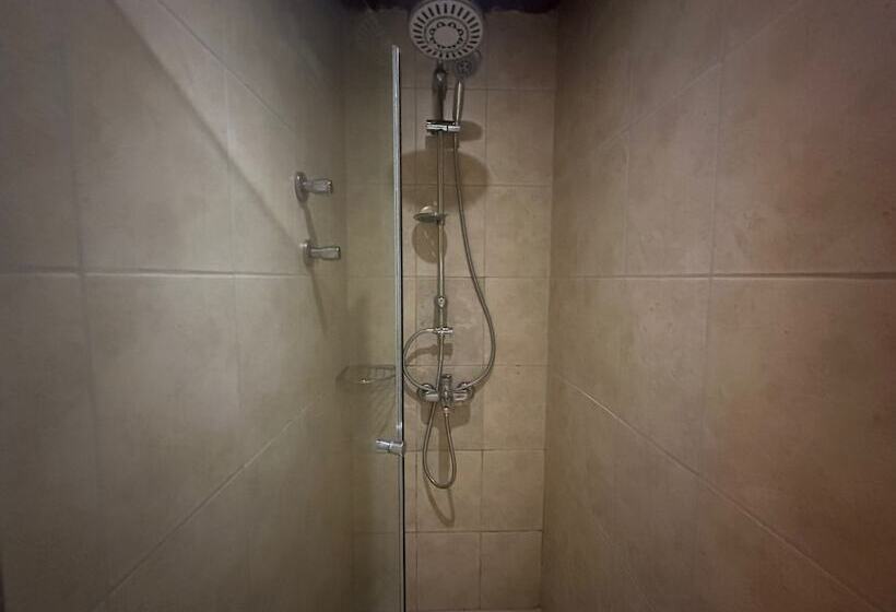 هتل Akkent Garden