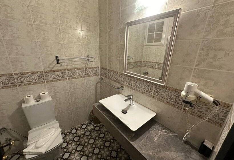 هتل Akkent Garden