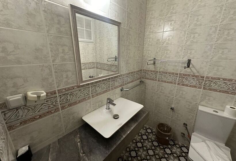 هتل Akkent Garden