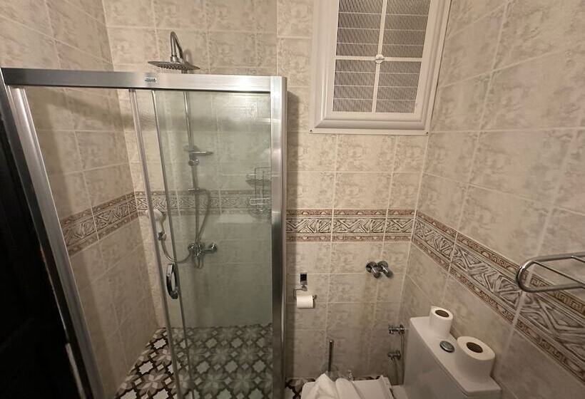 هتل Akkent Garden