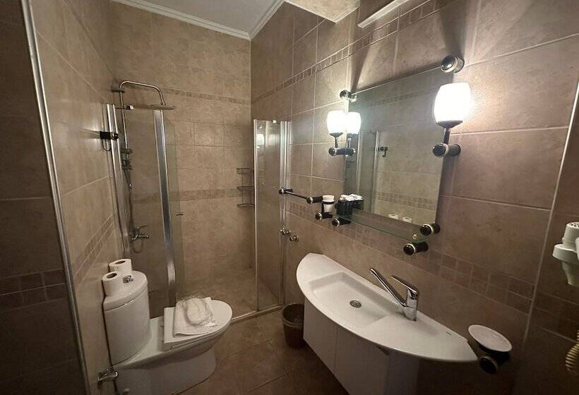 هتل Akkent Garden