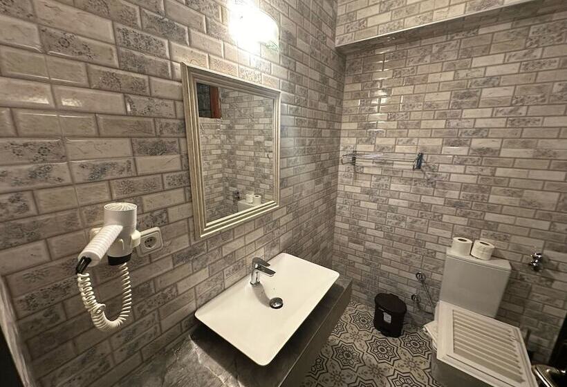 هتل Akkent Garden